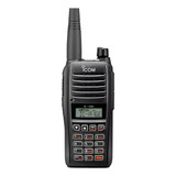Icom Ic a16 Transceptor
