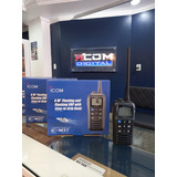 Icom Ic m37 Transceptor
