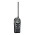  Icom Ic-m37 Transceptor Portátil Marítimo 6w 