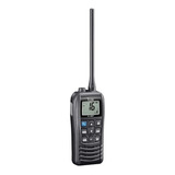 Icom Ic m37 Transceptor