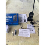 Icom Ic m37 Transceptor