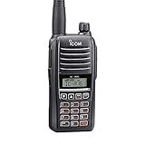 Icom Radio Transceptor Portatil