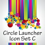Icon Set C Circle Launcher