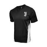 Icon Sports Camisa De Poliéster Juventus