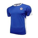 Icon Sports Camisa Masculina