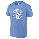 Icon Sports Camiseta Masculina De Manga Curta Com Logotipo Vintage