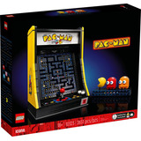 Ícones Lego Pac man Arcade 10323 2651 Unidades