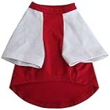 Iconic Pet Linda Blusa