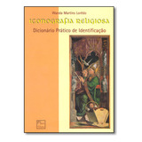 Iconografia Religiosa Dicionario