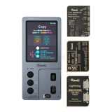 Icopy Plus Quianli 2.2 Com 3 Placas Programador Para iPhone 