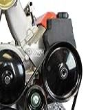 ICT Billet LS1 1998 2002 Kit De Suporte De Bomba De Direção Camaro Power Z28 Firebird LS Billet ICT 551785 2