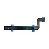 ICTION Novo Cabo A1398 Trackpad 821-2652-A Para MacBook Pro Retina 15-4- A1398 Touchpad Trackpad Flex Cable MJLQ2LL-A MJLT2LL-A 2015 Anos