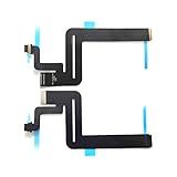 ICTION Novo Cabo A1932 Trackpad Para MacBook Air Retina 13-3 Polegadas A1932 Touchpad Trackpad Flex Cable 2018 Ano 821-01833-02