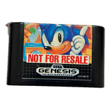 Id 08 Sonic Original