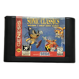 Id 116 Sonic Classics