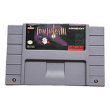 Snes