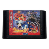 Id 124 Sonic Spinball
