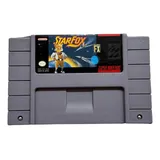 Id 13 Star Fox