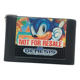 Id 140 Sonic Original