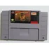 Id 20 Indiana Jones Original Snes Super Nintendo