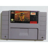Id 20 Indiana Jones
