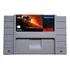 Id 21 Top Gear 2 Original Snes Super Nintendo