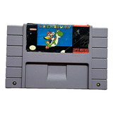 Id 260 Super Mario