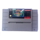 Id 300 Lagoon Snes