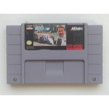  Id 363 Newman Haas Indycar Mansell Original Snes