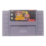 Id 380 Super Mario Rpg Original Snes Cartucho Fita