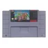  Id 403 Mario Kart Original Snes Super Nintendo