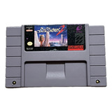 Snes