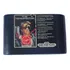 Id 47 The Terminator Original Sega Mega Drive Genesis
