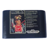 Id 47 The Terminator