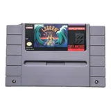 Id 586 Lagoon Snes