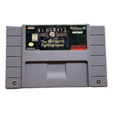 Id 693 Ultimate Mortalkombat