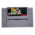 Id 746 Super Play Action Football Original  Super Nintendo