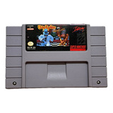 Id 791 Clayfighter Original