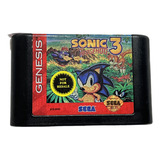 Id 88 Sonic 3