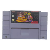  Id 99 Super Mario Rpg Snes Original Super Nintendo Fita