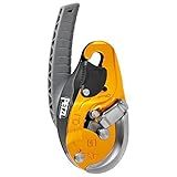 ID Evac Descensor Auto Blocante Para Resgate Petzl