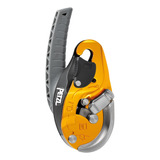 Id Evac Descensor Autoblocante Para Resgate Petzl