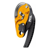 Id S Descensor Autoblocante Função Anti pânico Petzl