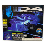  Id4 Independence Day Alien Attacker Electronic Ship 1996 