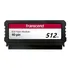 Ide Flash Module Dom 40 Pinos 512mb Transcend Ts512mdom40v-s