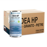 Idea Hp Bellinzoni 900ml Impermeabilização Para Pedras Kit 6