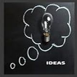Idea Notebook Ideas