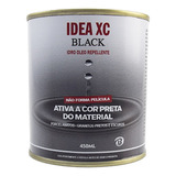 Idea Xc Black 450ml Bellinzoni