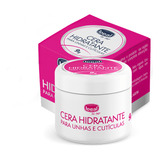 Ideal Cera Hidratante Para Unhas E Cutículas 9g