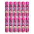 Ideal Kit 12 Unidades Spray Secante De Esmalte 400ml